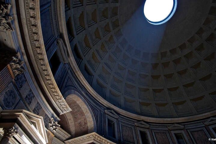 The dome: one of a kind