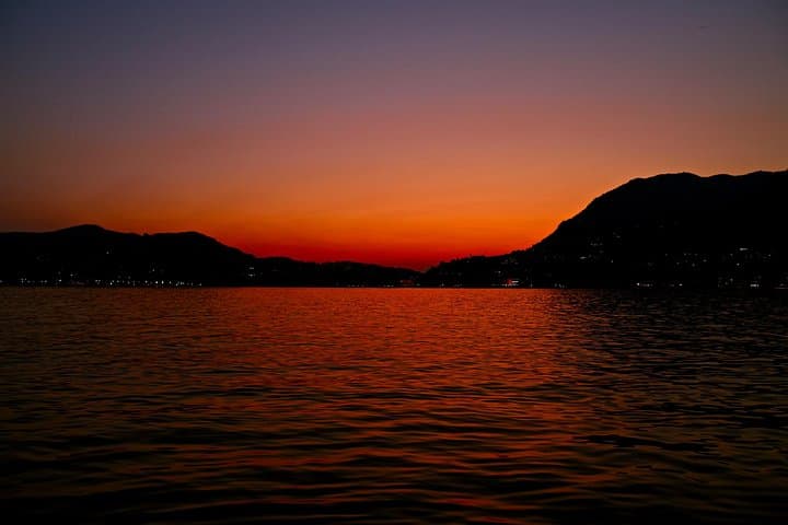 Private Customizable Lake Como Boat Tour