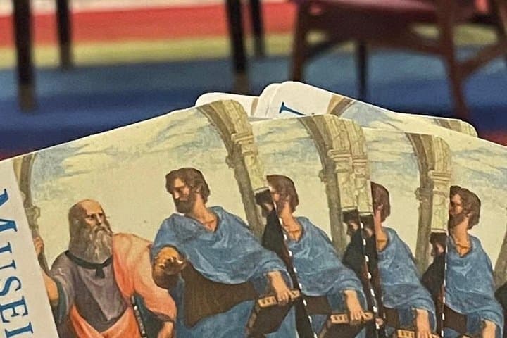 Skip-The-Line Tour: Vatican Museum & Sistine Chapel