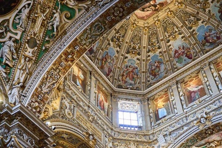 Bergamo: Digital guide made by a local for your walking tour
