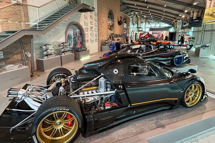 Pagani