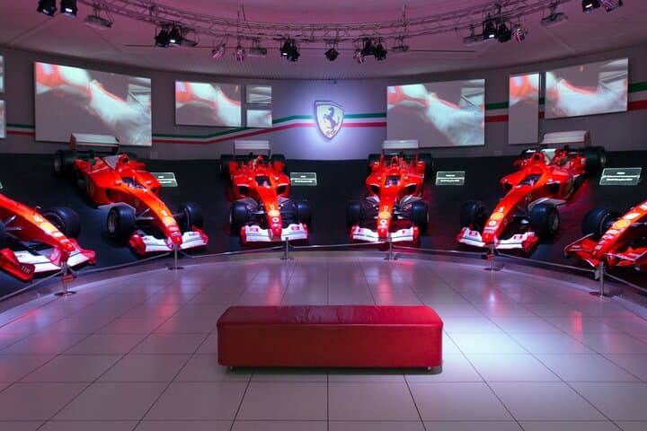 Ferrari