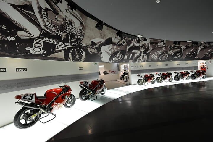 Ducati