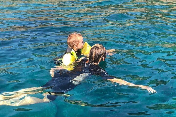 Fun even for the little ones