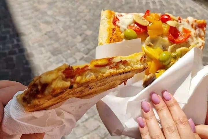 Lecco Food Tour