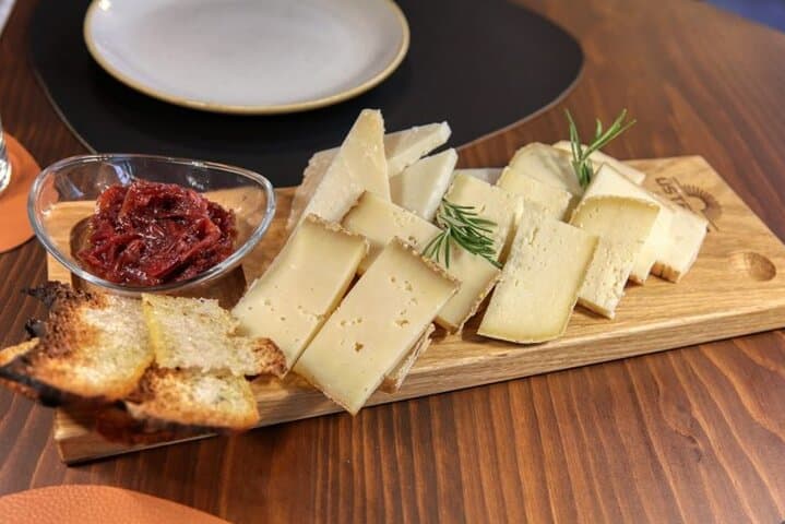 Lecco Food Tour
