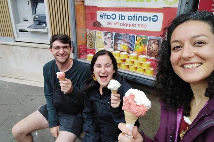 Trastevere Food Tour Prime Edition
