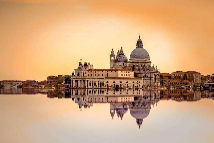 Basilica Santa Maria della Salute