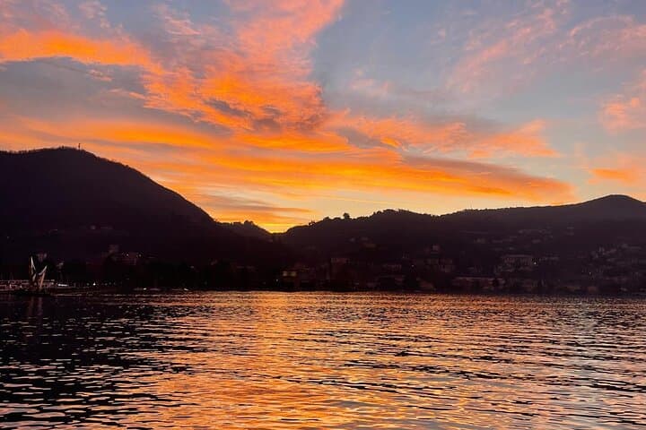Small-Group Lake Como Tour from Milan by Train