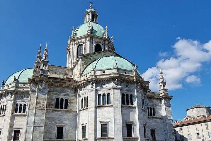 Small-Group Lake Como Tour from Milan by Train