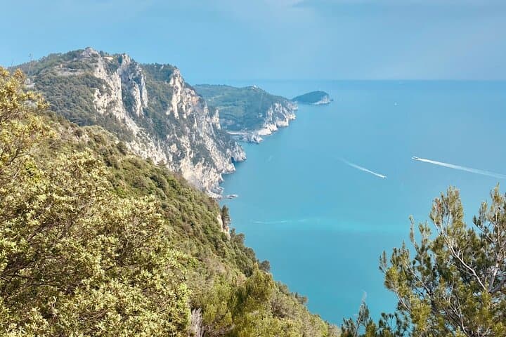 Private Tour of Pisa and the Cinque Terre from the Port of Livorno