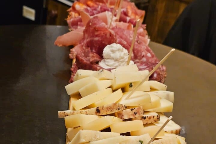E-Bike Tour with Craft Beer Tasting in Sorrento