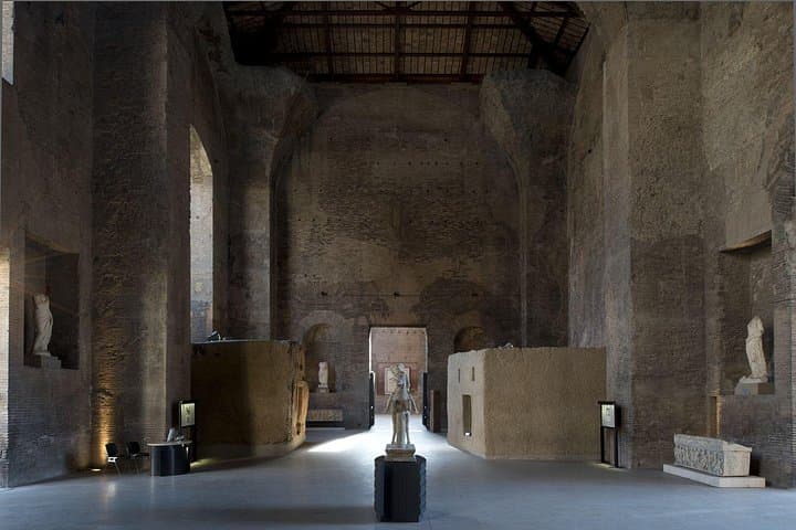 Rome: a journey into Roman times, Half-Day Semi-Private Tour