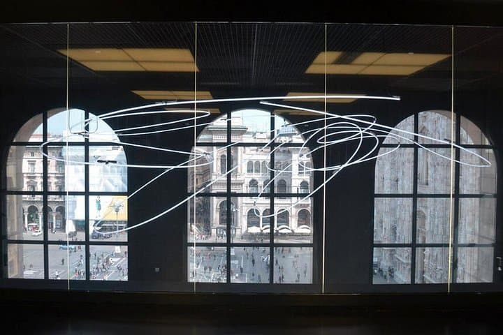 Milan's Museo del Novecento: Art of the 20th Century Entry Ticket