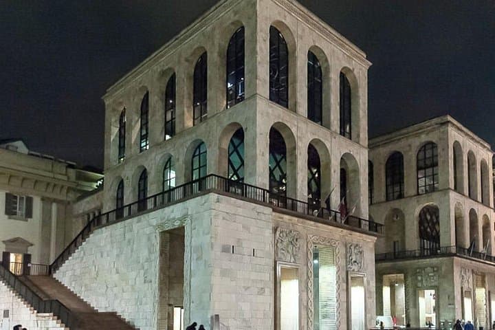 Milan's Museo del Novecento: Art of the 20th Century Entry Ticket