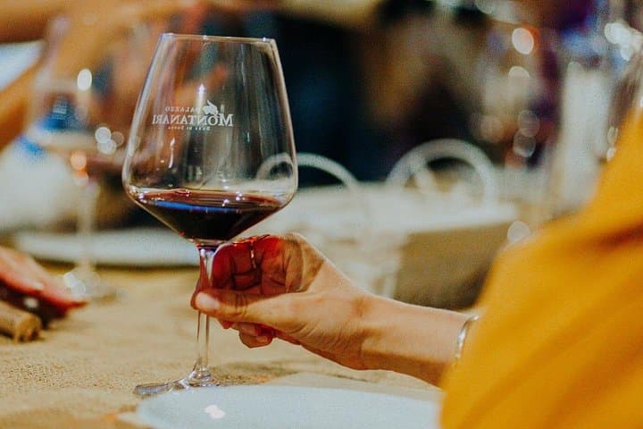 Art & Wine Experience in Valpolicella at Palazzo Montanari