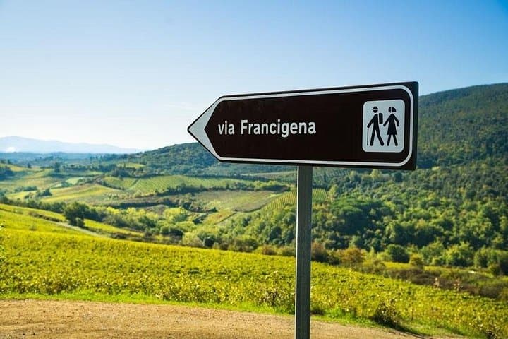 Private transfer from Pisa airport to Florence or from Florence to Pisa