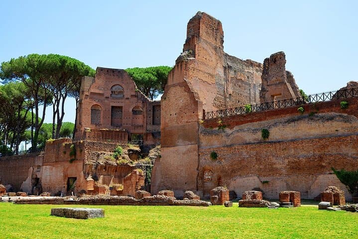 Palatine Hill