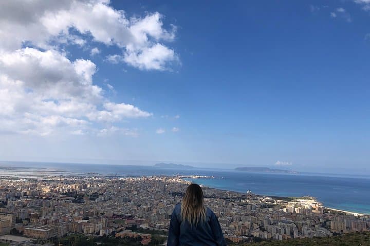 Instagram Tour Trapani