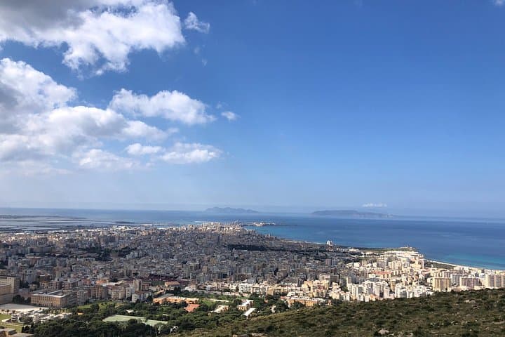 Instagram Tour Trapani