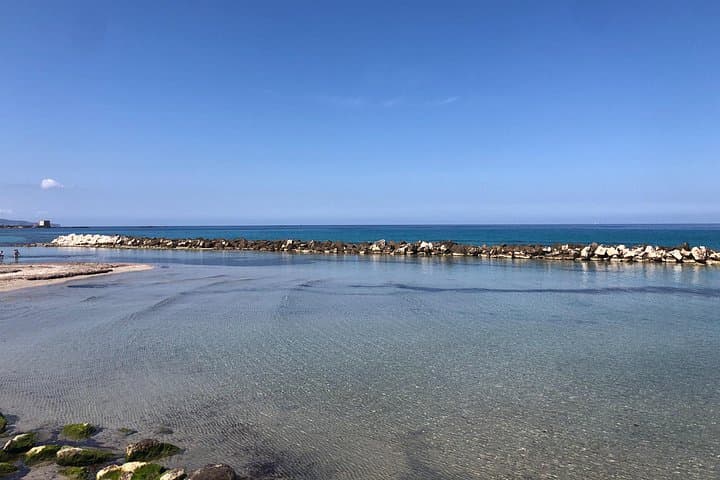 Instagram Tour Trapani
