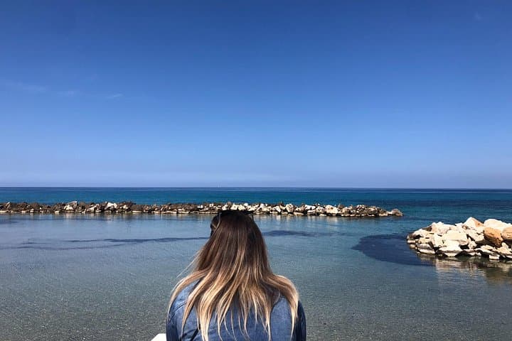 Instagram Tour Trapani