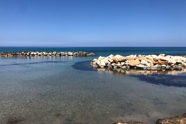 Instagram Tour Trapani