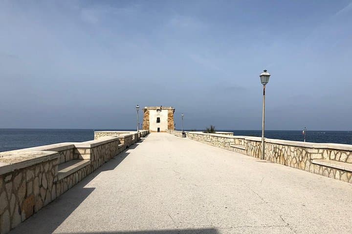 Instagram Tour Trapani