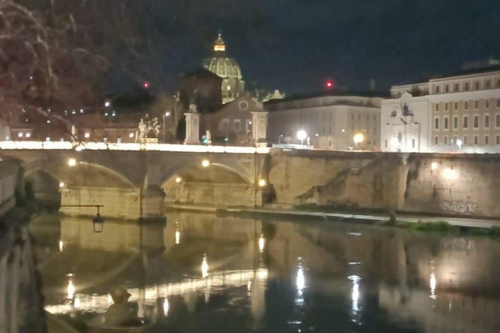 3 Hour Instagram Private Tour in Rome with Pickup