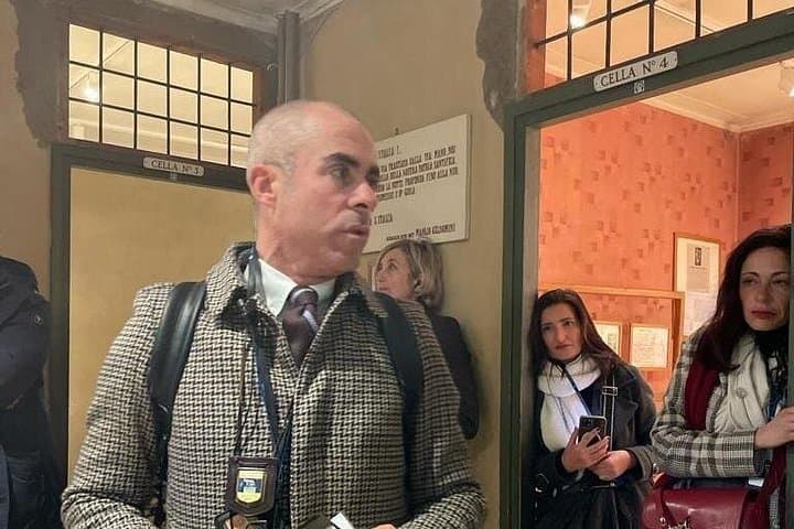 Rome Private WWII Tour Exploring Nazi Occupation and Resistance
