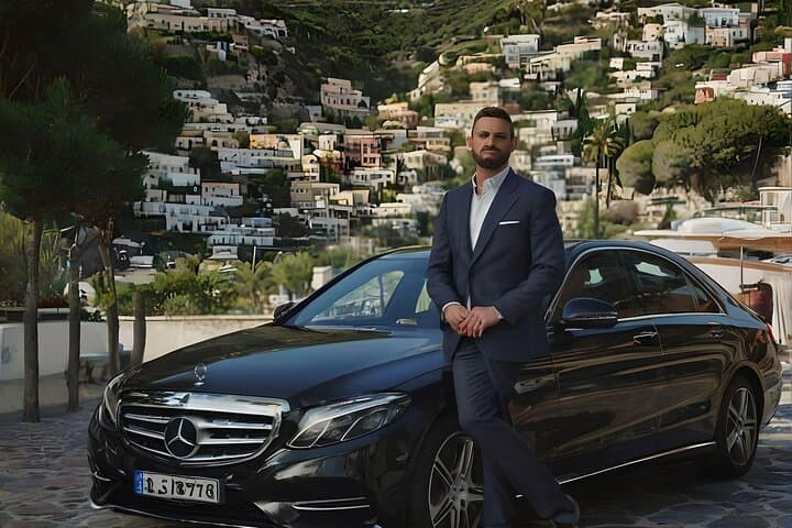 Naples to Amalfi Coast direct transfer (or vice versa)