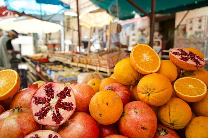 3 Hour Private City Tour in Palermo