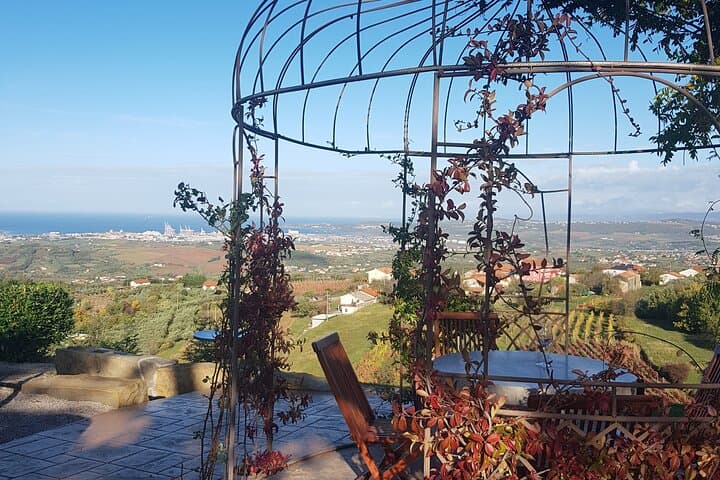 Marezige View Point