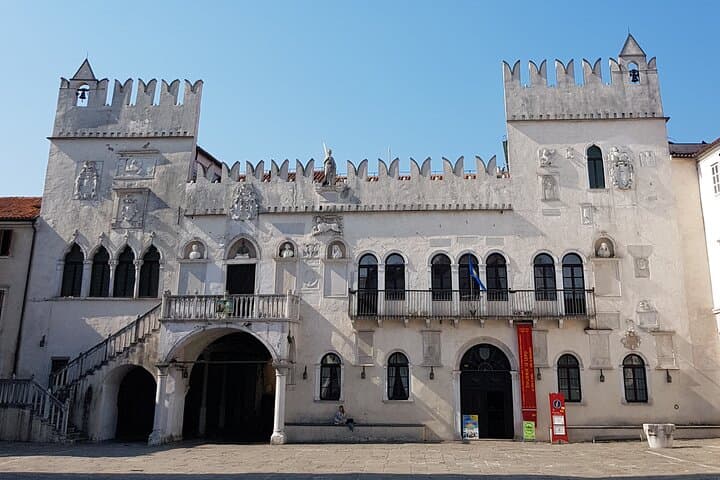 Koper Pretorian Palace