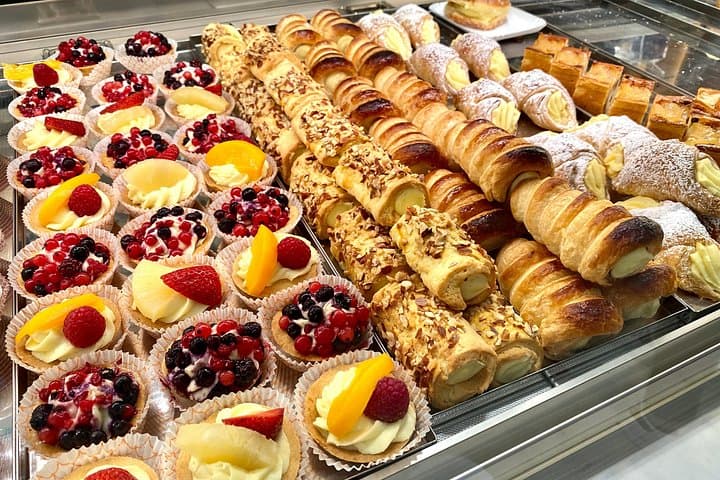 Mamma Mia! Venice Street Food Tasting and City Guided Tour
