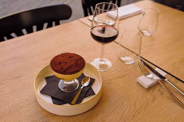 Pizza Cooking Class with Tiramisu and Drinks in Rome City Center