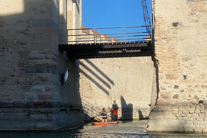 Castle Sirmione