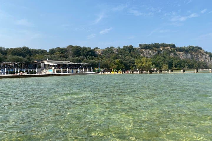 Lido delle Bionde