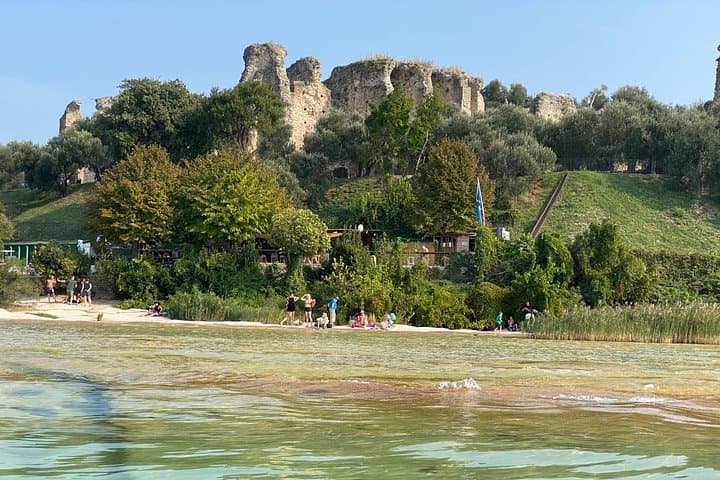 Caves of Catullus