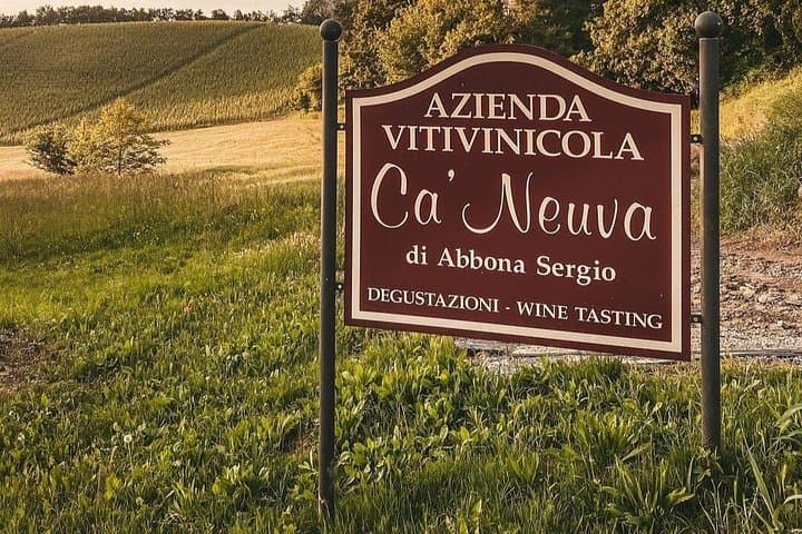 Ca' Neuva Agricultural Company