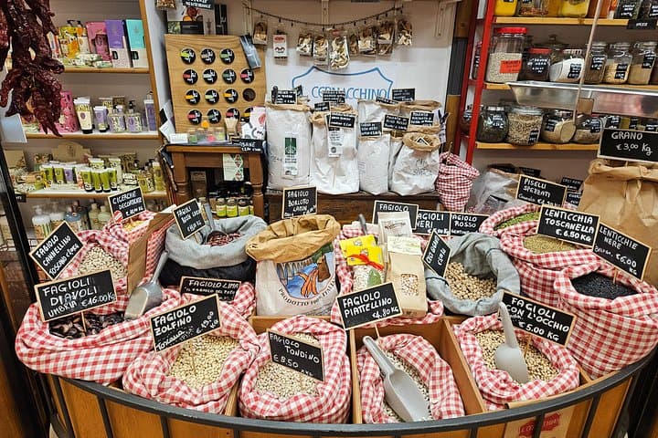 Savoring Florence: A Private Culinary Tour