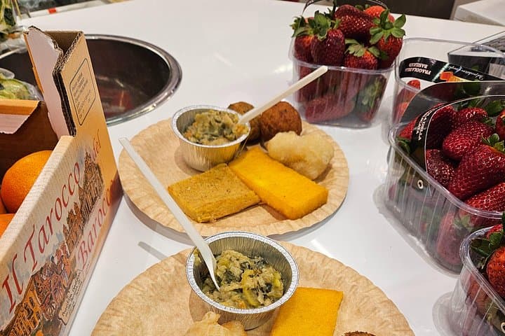 Savoring Florence: A Private Culinary Tour