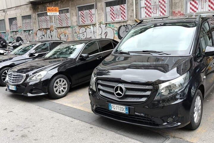 our Fleet