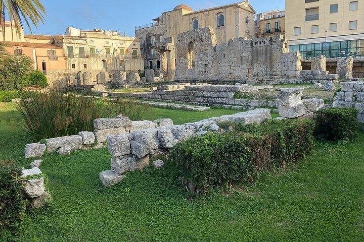 Ortigia