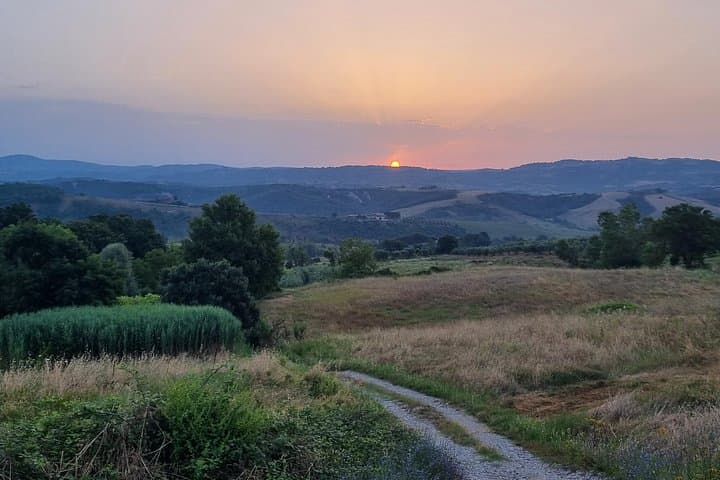 8 Day Shared Umbria Tour Including Pickup