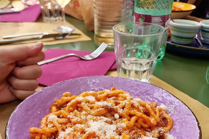 8 Day Shared Umbria Tour Including Pickup