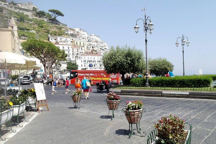 Amalfi