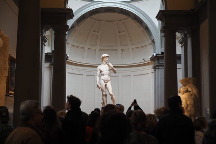 Accademia Gallery