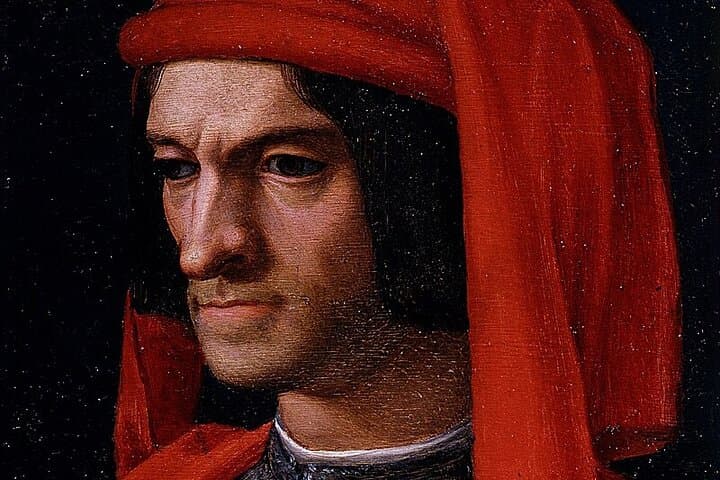 Medici Magnificence Private Walking Tour