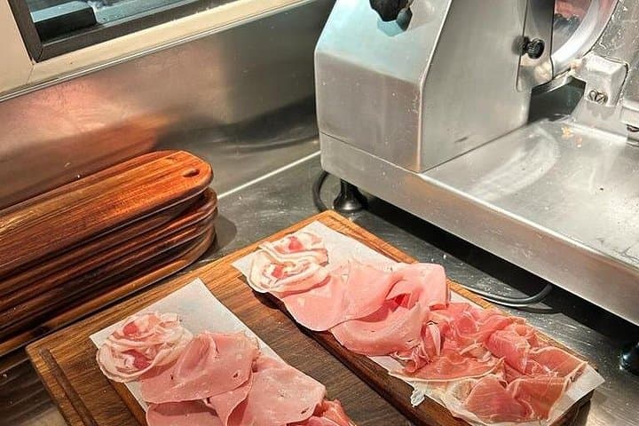 My restaurant I’m cooking at La Zaira in Bazzano, Valsamoggia, BO